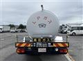 2012 Hino Ranger