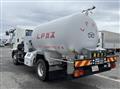 2012 Hino Ranger
