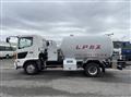 2012 Hino Ranger