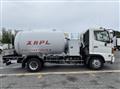2012 Hino Ranger