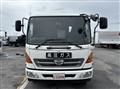 2012 Hino Ranger