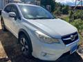 2013 Subaru IMPREZA XV HYBRID