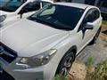 2013 Subaru IMPREZA XV HYBRID