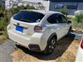 2013 Subaru IMPREZA XV HYBRID