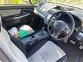 2013 Subaru IMPREZA XV HYBRID