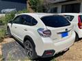 2013 Subaru IMPREZA XV HYBRID
