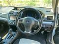 2013 Subaru IMPREZA XV HYBRID