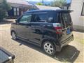 2009 Honda ZEST SPARK