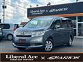2011 Honda Step WGN