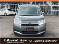 2011 Honda Step WGN