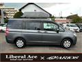 2011 Honda Step WGN