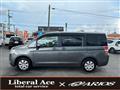 2011 Honda Step WGN