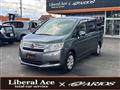 2011 Honda Step WGN
