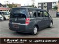 2011 Honda Step WGN