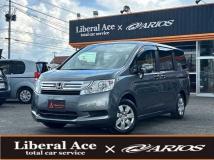 2011 Honda Step WGN