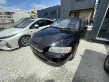 2007 Volvo V70