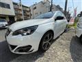 2016 Peugeot 308