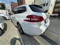 2016 Peugeot 308