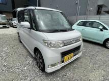 2008 Daihatsu Tanto