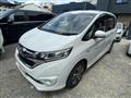 2018 Honda Freed