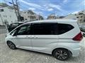 2018 Honda Freed