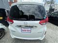 2018 Honda Freed