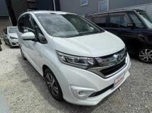 2018 Honda Freed