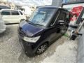 2011 Nissan ROOX