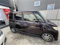 2011 Nissan ROOX