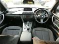 2012 BMW 3 Series