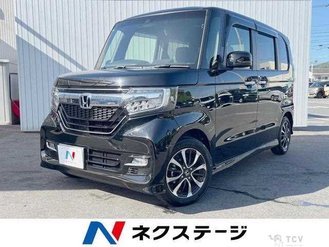 2020 Honda N BOX