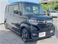 2020 Honda N BOX