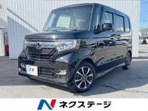 2020 Honda N BOX