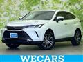 2025 Toyota Harrier