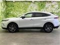 2025 Toyota Harrier