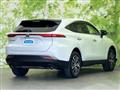2025 Toyota Harrier