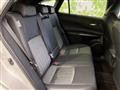 2025 Toyota Harrier