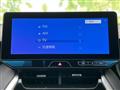 2025 Toyota Harrier