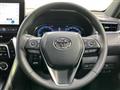 2025 Toyota Harrier