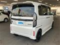 2022 Honda N BOX