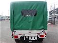 2022 Suzuki Carry Truck