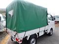 2022 Suzuki Carry Truck
