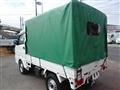 2022 Suzuki Carry Truck