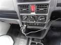 2022 Suzuki Carry Truck