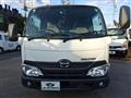2017 Hino Dutro