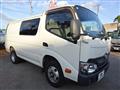 2017 Hino Dutro