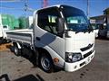 2021 Toyota Dyna Truck