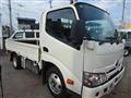 2020 Toyota Dyna Truck