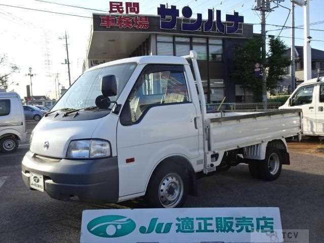 2012 Nissan Vanette Truck
