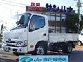2020 Toyota Toyoace